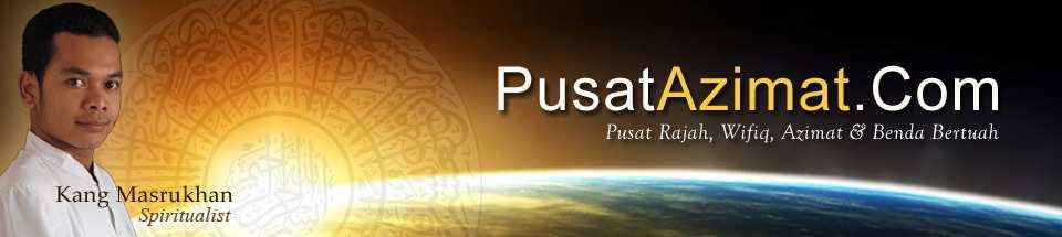 PusatAzimat.Com